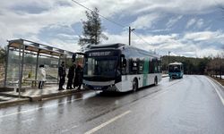 BAYRAMDA MEZARLIKLARA ULAŞIM DESTEĞİ