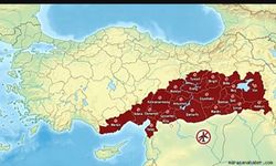 ABD’YE GÖRE MARAŞ GÜVENLİ DEĞİL!