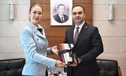 KARAKOÇ'TAN KOSGEB HAMLESİ; 29 ESNAFA ÖZEL DESTEK SÖZÜ