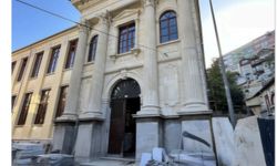 MARAŞLI RUM İLKOKULU