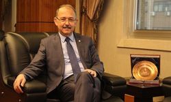PROF. DR. DAĞLI: KADINLAR YARINLARIN EN SAĞLAM TEMİNATIDIR”