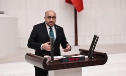 AK PARTİLİ ŞAHİN: “ORTADOĞU BÖLGESEL SAVAŞA DÖNÜŞMEDE”