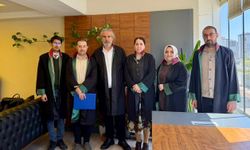 “İSRAİL’İN İDAM YASASI YOK HÜKMÜNDEDİR”