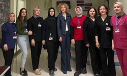 KANSER HASTALARINA UMUT: GELECEĞE BİR ŞANS DAHA