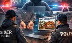 SİBER DOLANDIRICILIK VE 3 MİLYARLIK İŞLEM HACMİ