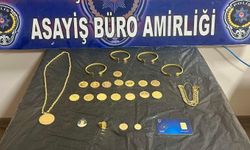 2 MİLYONLUK DOLANDIRICILIK