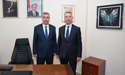 KSÜ GENEL SEKR. PROF. DR. FATİH TİYEK