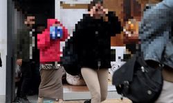 FUHUŞ OPERASYONU: 23 GÖZALTI