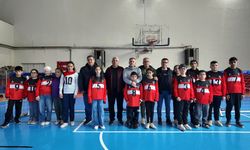 GAZİANTEPLİ SPORCULAR GOALBALL SAHAMIZA HAYRAN