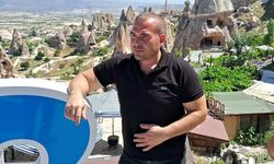 SALDIRGANI BIÇAKLA ETKİSİZ HALE GETİRDİ