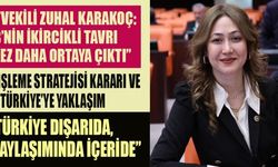 AB’NİN TÜRKİYE’YE YÖNELİK YAKLAŞIMI ÇELİŞKİLERLE DOLU