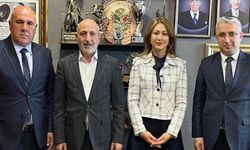 BAŞKAN VİCDAN: EKİNÖZÜ İÇİN HER KAPIYI ÇALIYORUZ