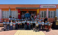 KASKİ OKULLARDA; GELECEĞİ BİLİNÇLİ NESİLLERLE İNŞA EDİYOR