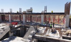 STADYUM ŞEHRE ÇOK YAKIŞACAK!