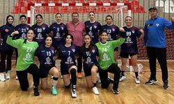 MARAŞGÜCÜSPOR’DAN KRİTİK GALİBİYET: 34-30