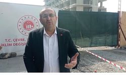 ÜNAL ATEŞ: VATANDAŞ YOKSULLUĞUN KISKACINDA!