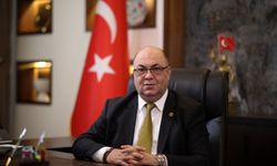 BAŞKAN AKPINAR’DAN 5 NİSAN MADALYA GÜNÜ MESAJI