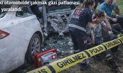 3 YARALI-SEBEP; ÇAKMAK GAZI