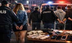 20 KİŞİYE TUTUKLAMA