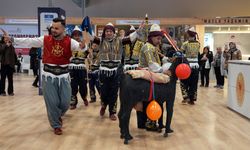 KÜLTÜR ŞÖLENİ 3. GÜNÜ DEVAM EDECEK