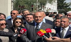 ÇÖMEZ, BU KONU KAPANMAYACAK