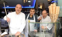 MADO AİLESİNDEN POLİS HAFTASI KUTLAMASI