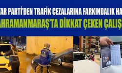 BAŞKAN KAYIRAN: “MİLLETİMİZİN İTİRAZI SESSİZ DEĞİLDİR”