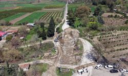 ANDIRIN KIRSALINDA KÖPRÜ PROJESİ