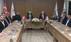 İLÇELERİMİZDE İHYA VE İNŞA SÜRECİ KARARLILIKLA SÜRÜYOR