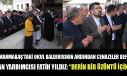 FATİH YILDIZ: BU ACININ TARİFİ YOK!