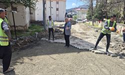 ILICA’DA SEZON HAZIRLIKLARI HIZ KAZANDI