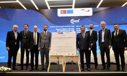 KMTSO’DAN BİR ÖNEMLİ PROJE BAŞARISI DAHA