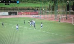 İSTİKLALSPOR DEMİR’İ ERİTTİ; 2-0