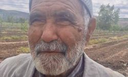 KAYIP YAŞLI ADAM ÖLÜ BULUNDU