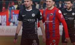 İSTİKLALSPOR’U HEP SON DAKİKALAR MAHVETTİ
