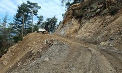 ONİKİŞUBAT BELEDİYESİ’NDEN 11 KIRSAL MAH. ULAŞIM YATIRIMI