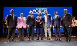 GASTRONOMİ VE EL SANATLARIMIZ GÖZ DOLDURDU