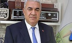 BAŞKAN KUYBU’DAN POLİS HAFTASI KUTLAMASI