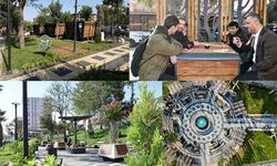 BAŞKAN TOPTAŞ’IN GÜVENLİ PARK PROJESİ OKULLARA DA TAŞINMALI