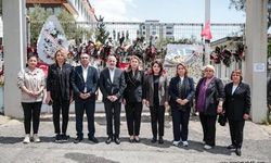 ALİ ÖZTUNÇ: YAŞANAN ACILAR UNUTULMAMALI