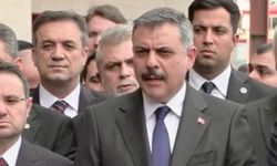 BAKAN AÇIKLADI: SALDIRIDA 9 KİŞİ HAYATINI KAYBETTİ