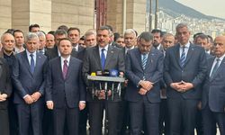 OKUL SALDIRISI SONRASI EĞİTİME ARA