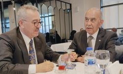 GÜNGÖR: ZORUNLULUK BİR FIRSATA DÖNÜŞTÜ