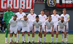 KAHRAMANMARAŞSPOR’DA BÜYÜK ŞOK: UMUTLAR DİYARBAKIR’A KALDI