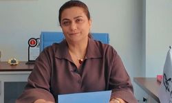 BAŞKAN TUNA MEŞE’DEN 23 NİSAN AÇIKLAMASI