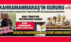 KARPEDO BÜYÜMEYE DEVAM EDİYOR