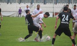 KMS, PROFESYONEL LİGE VEDA ETTİ