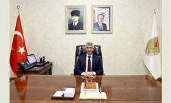 VALİ MÜKERREM ÜNLÜER'DEN AÇIKLAMA