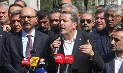 OKULLARDA GÜVENLİK ÖNLEMLERİ ARTIRILMALI