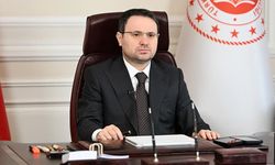 SORUŞTURMA VE YAYIN YASAĞI